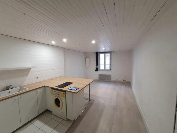 Location Appartement 2 pièces 30 m2 à Montpellier