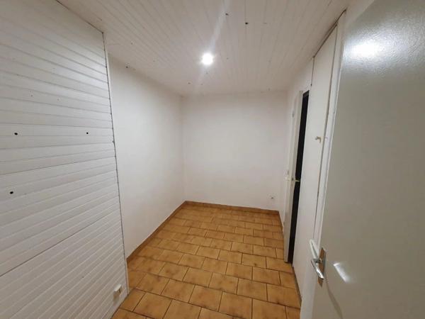 Location Appartement 2 pièces 30 m2 à Montpellier