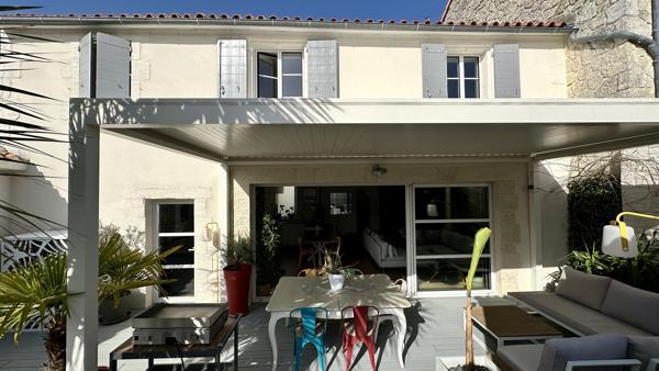 Vivre La Genette autrement : charme, lumière et confort clé en main