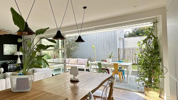 Vivre La Genette autrement : charme, lumière et confort clé en main