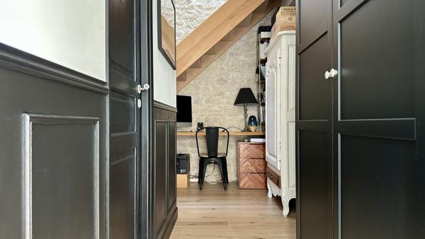 Vivre La Genette autrement : charme, lumière et confort clé en main