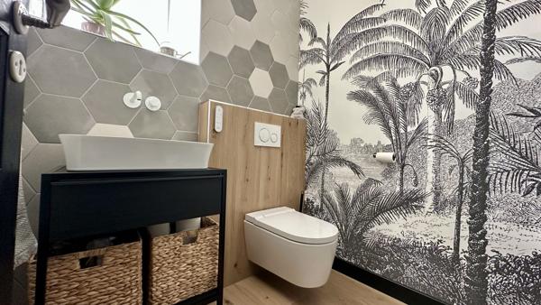 Vivre La Genette autrement : charme, lumière et confort clé en main