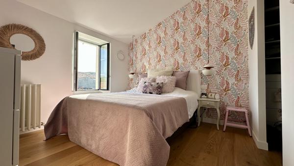 Vivre La Genette autrement : charme, lumière et confort clé en main