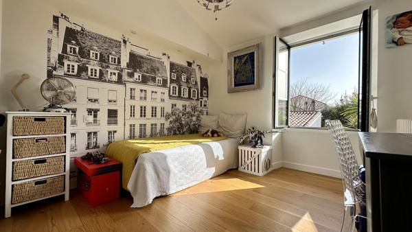 Vivre La Genette autrement : charme, lumière et confort clé en main