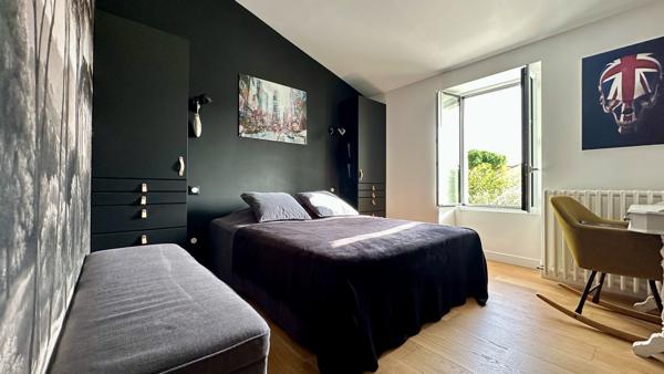 Vivre La Genette autrement : charme, lumière et confort clé en main