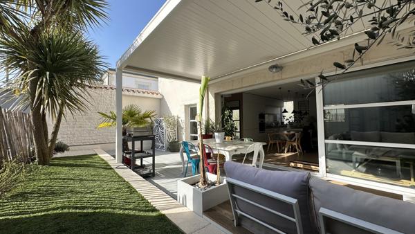 Vivre La Genette autrement : charme, lumière et confort clé en main