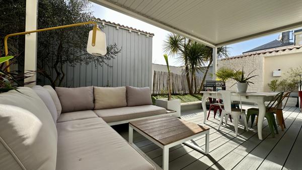 Vivre La Genette autrement : charme, lumière et confort clé en main