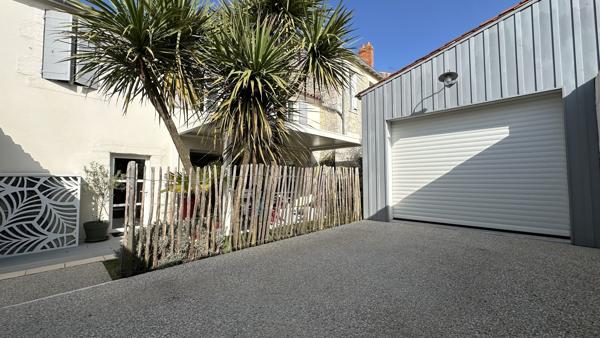 Vivre La Genette autrement : charme, lumière et confort clé en main