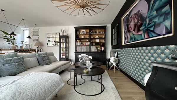 Vivre La Genette autrement : charme, lumière et confort clé en main