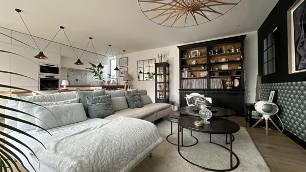 Vivre La Genette autrement : charme, lumière et confort clé en main