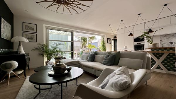 Vivre La Genette autrement : charme, lumière et confort clé en main