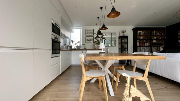 Vivre La Genette autrement : charme, lumière et confort clé en main