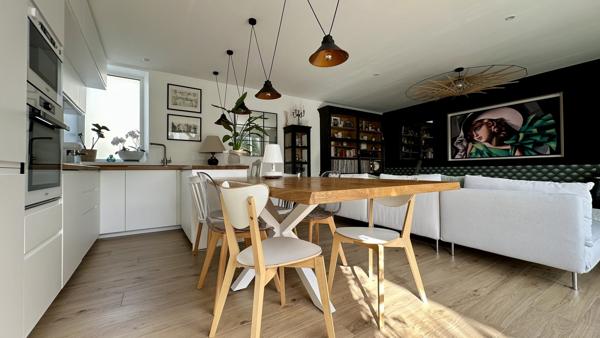 Vivre La Genette autrement : charme, lumière et confort clé en main