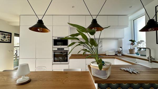 Vivre La Genette autrement : charme, lumière et confort clé en main