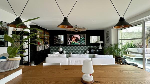 Vivre La Genette autrement : charme, lumière et confort clé en main