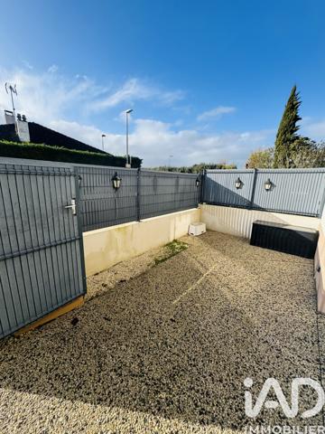 Maison à vendre 2 pièces 39 m² Périgny