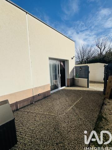 Maison à vendre 2 pièces 39 m² Périgny