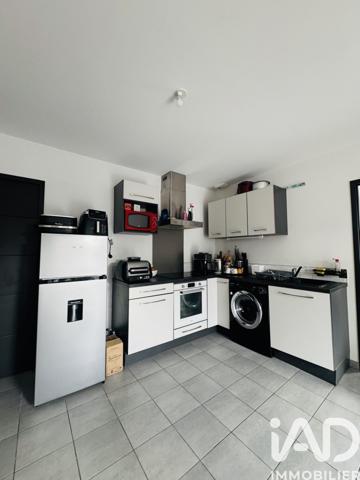 Maison à vendre 2 pièces 39 m² Périgny