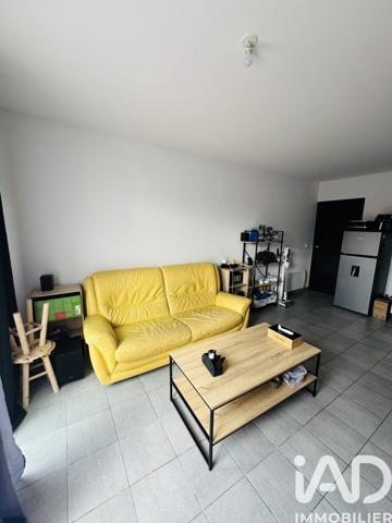 Maison à vendre 2 pièces 39 m² Périgny