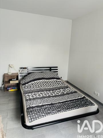 Maison à vendre 2 pièces 39 m² Périgny