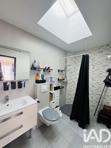 Maison à vendre 2 pièces 39 m² Périgny