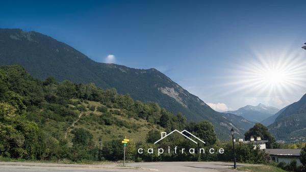 Maison à vendre AIGUEBLANCHE (73) Tarentaise valmorel meribel