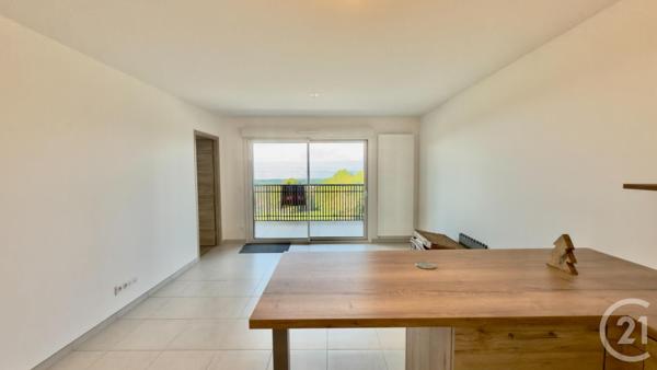 Appartement F2 à vendre  2 pièces - 43,23 m2 MARIN - 74