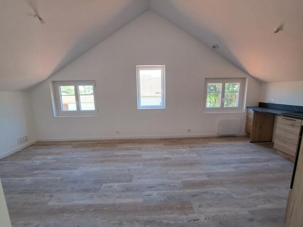 A 100 m et 40 secondes du bord de mer !