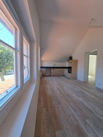 A 100 m et 40 secondes du bord de mer !