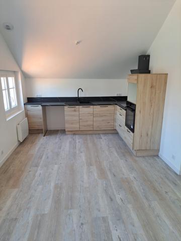 A 100 m et 40 secondes du bord de mer !