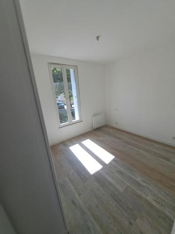 A 100 m et 40 secondes du bord de mer !