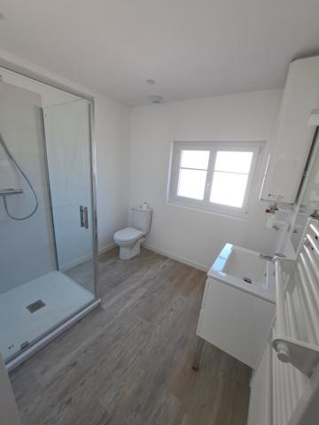 A 100 m et 40 secondes du bord de mer !