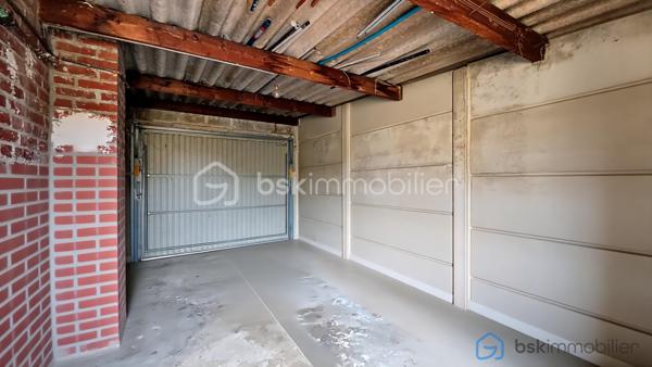 Maison traditionnelle de 100 m²