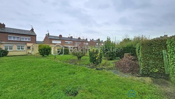 Maison traditionnelle de 100 m²