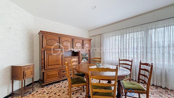 Maison traditionnelle de 100 m²