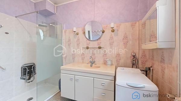 Maison traditionnelle de 100 m²