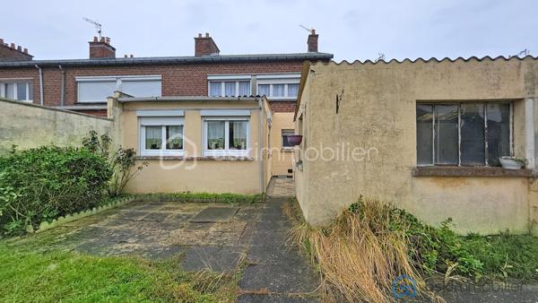 Maison traditionnelle de 100 m²