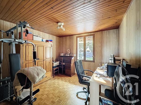 Maison à vendre  5 pièces - 117 m2 TRETS - 13