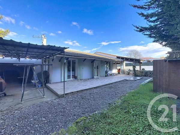 Maison à vendre  5 pièces - 117 m2 TRETS - 13