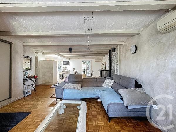 Maison à vendre  5 pièces - 117 m2 TRETS - 13