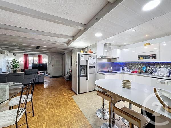 Maison à vendre  5 pièces - 117 m2 TRETS - 13