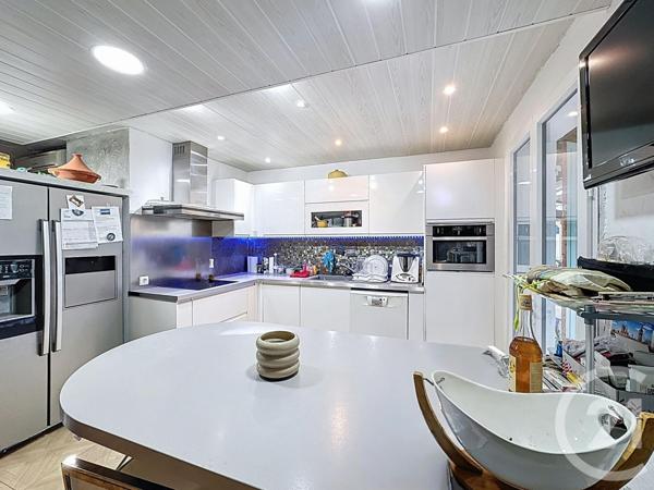 Maison à vendre  5 pièces - 117 m2 TRETS - 13