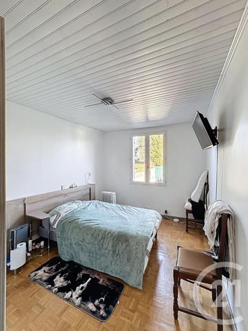 Maison à vendre  5 pièces - 117 m2 TRETS - 13