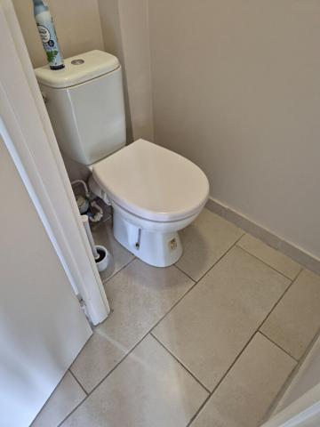 appartement au 1er étage