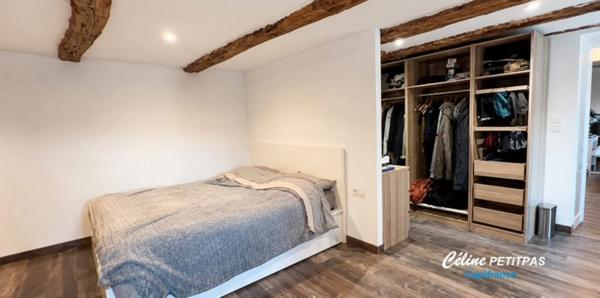 Maison à vendre 6 pièces GUENROC (22)