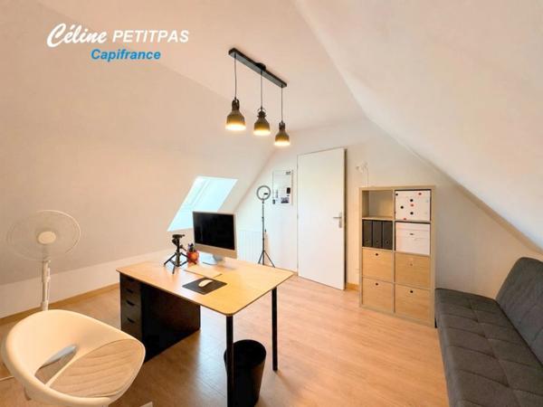Maison à vendre 6 pièces GUENROC (22)