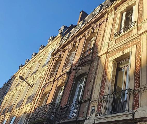 Location Appartement 2 pièces 46 m2 à Rouen