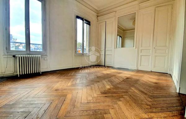 Location Appartement 2 pièces 46 m2 à Rouen