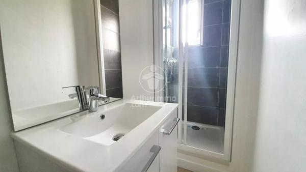 Location Appartement 2 pièces 46 m2 à Rouen