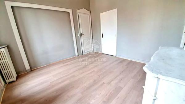 Location Appartement 2 pièces 46 m2 à Rouen